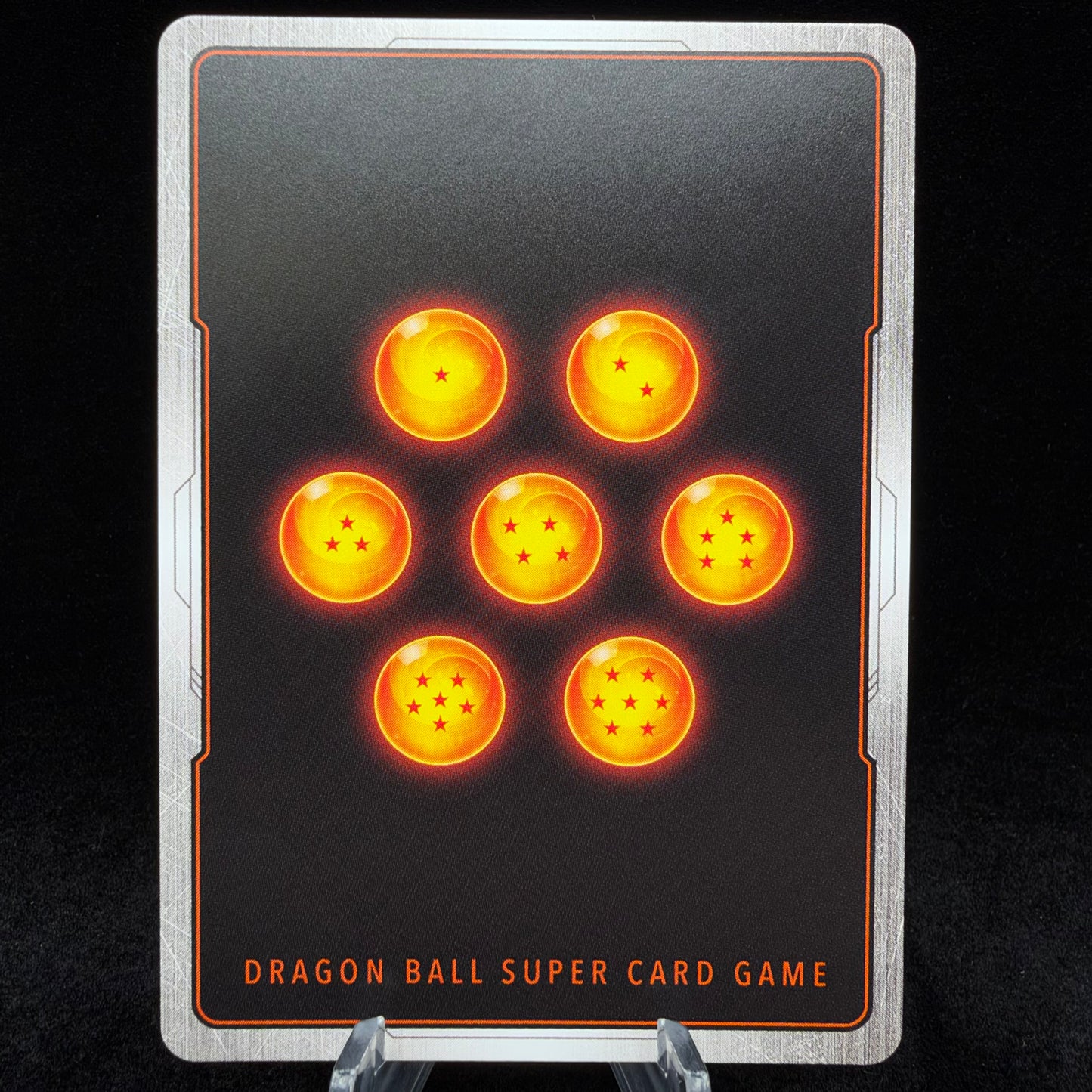 Son Goku - FB11-121 - Brightness of Hope Single Card