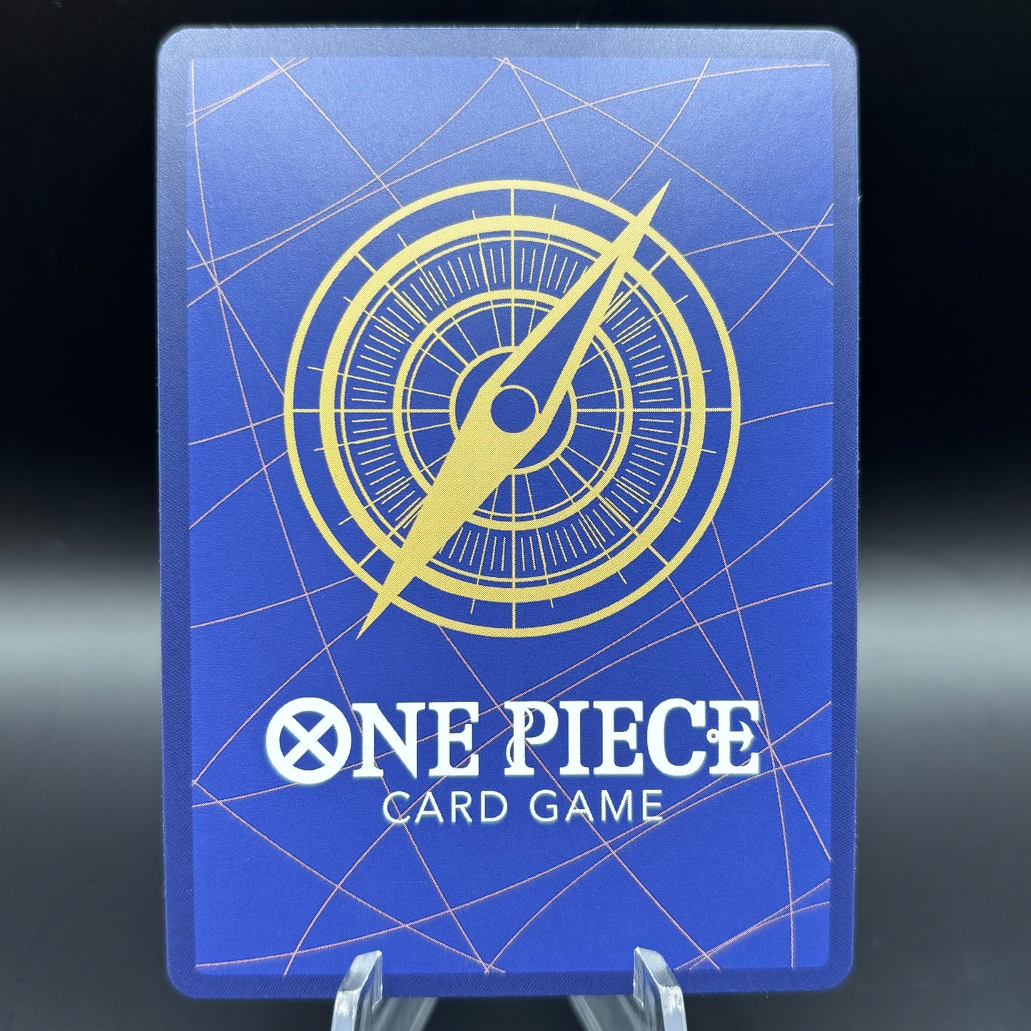Boa Hancock (Gift Collection 2023) - One Piece PR Single Card