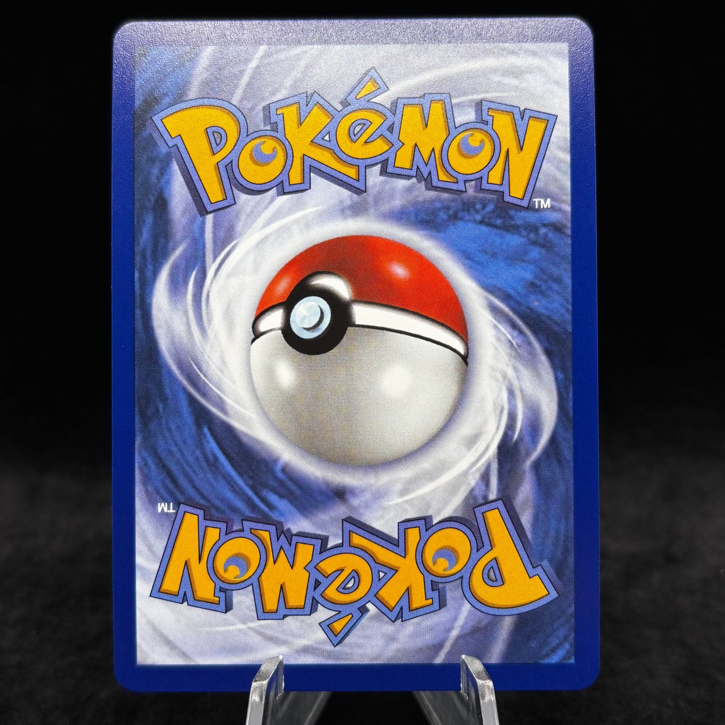Magikarp Single Card