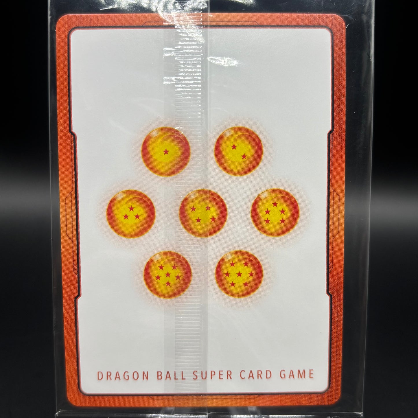 Energy Marker - Three Glorious Fighters (M-54) - Three Glorious Fighters (BT30) *Sealed* Single Card