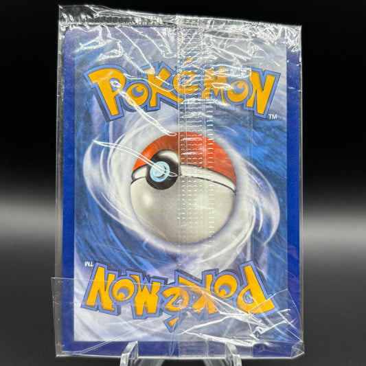 Eevee VMAX - SWSH087 - SWSH: Sword & Shield PR *Sealed* Single Card