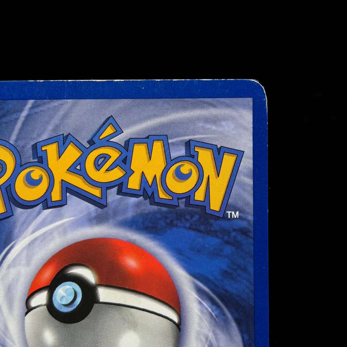 Blastoise - Base Set *Damaged* Single Card