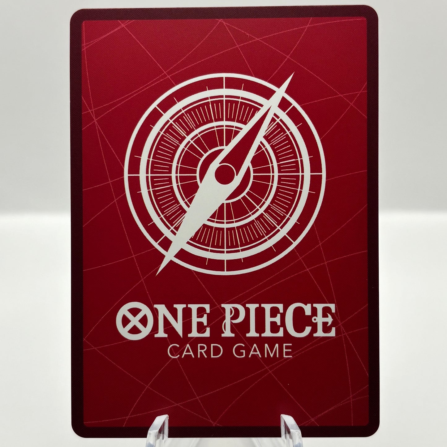 Sabo (004) (Alternate Art) - Carrying On His Will Single Card