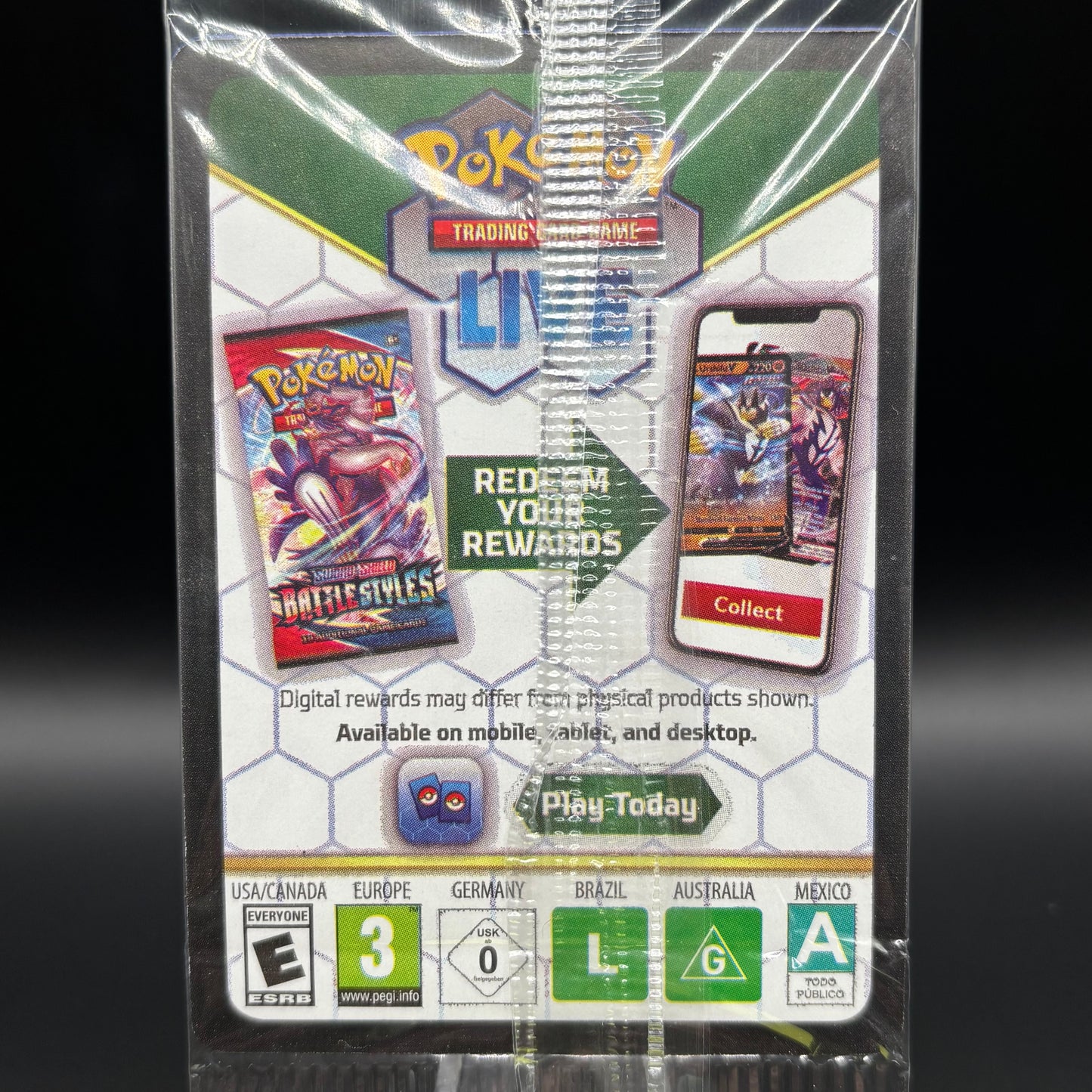 Mew ex - 053 - SV: Scarlet & Violet *Sealed PR* Single Card