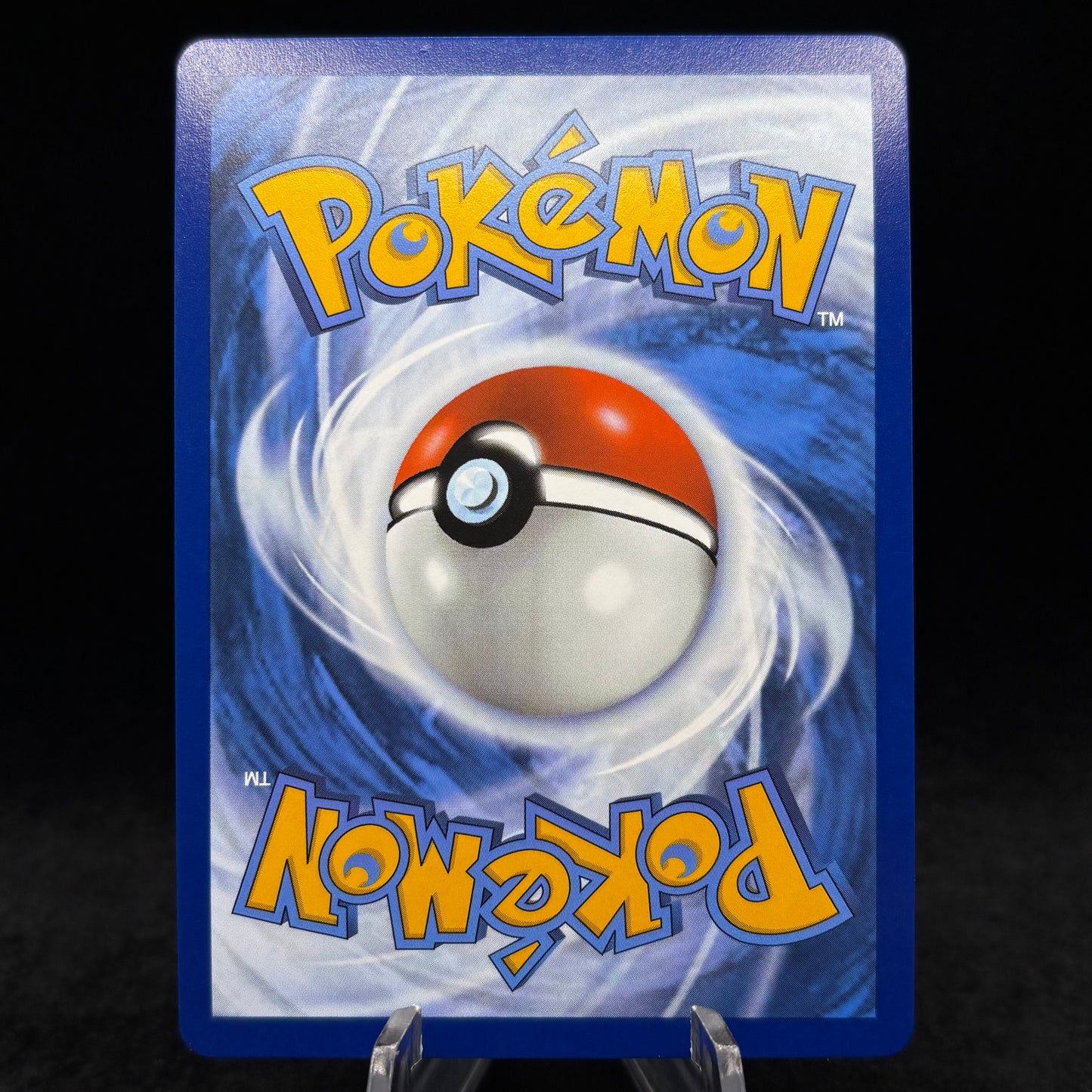 Pikachu ex - 247/191 - SV08: Surging Sparks Single Card