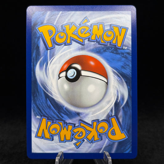 Pikachu ex - 247/191 - SV08: Surging Sparks Single Card
