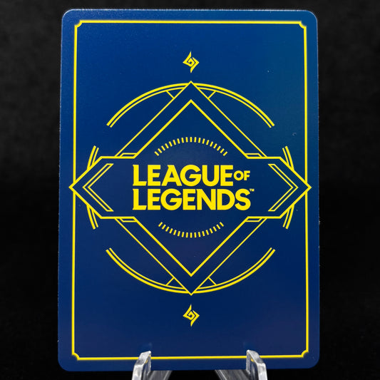 Baited Hook - Origins Single Card