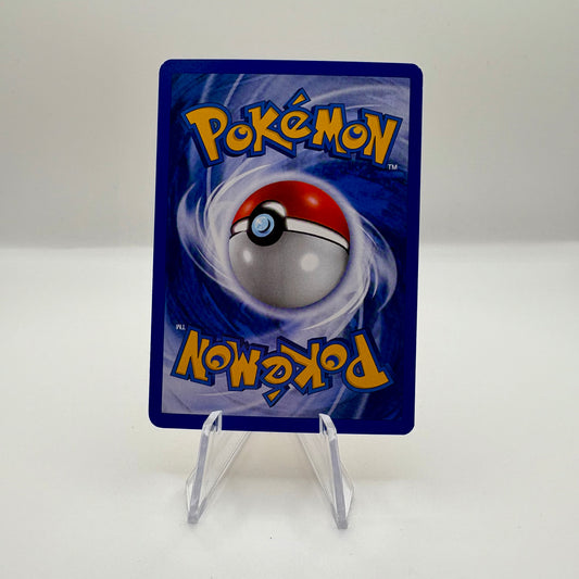 Typhlosion (17) - Neo Genesis (NM)