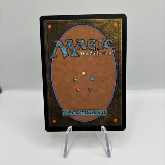 Opposition Agent (Borderless Foil) - Marvel Universe Eternal-Legal Single Card