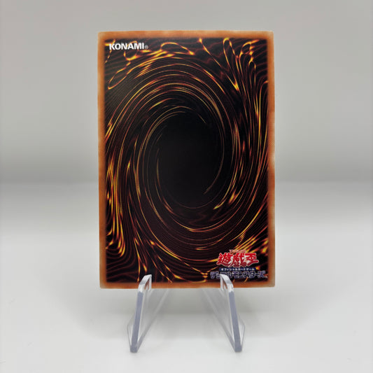 Galaxy-Eyes Tachyon Dragon / No.107 - Japanese Single Card