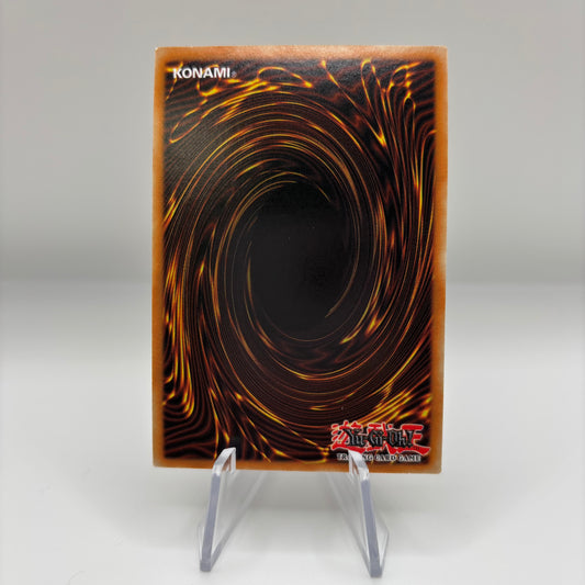 Thunder King Rai-Oh (Platinum Secret Rare) - Quarter Century Bonanza Single Card
