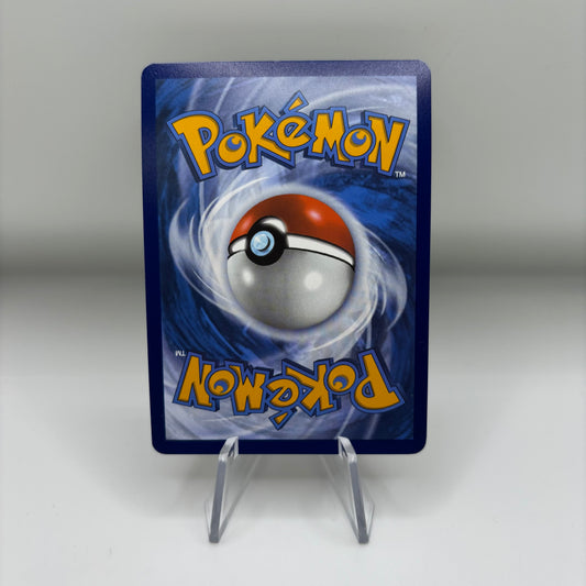 Volcarona - 100/086 - SV: Black Bolt Single Card