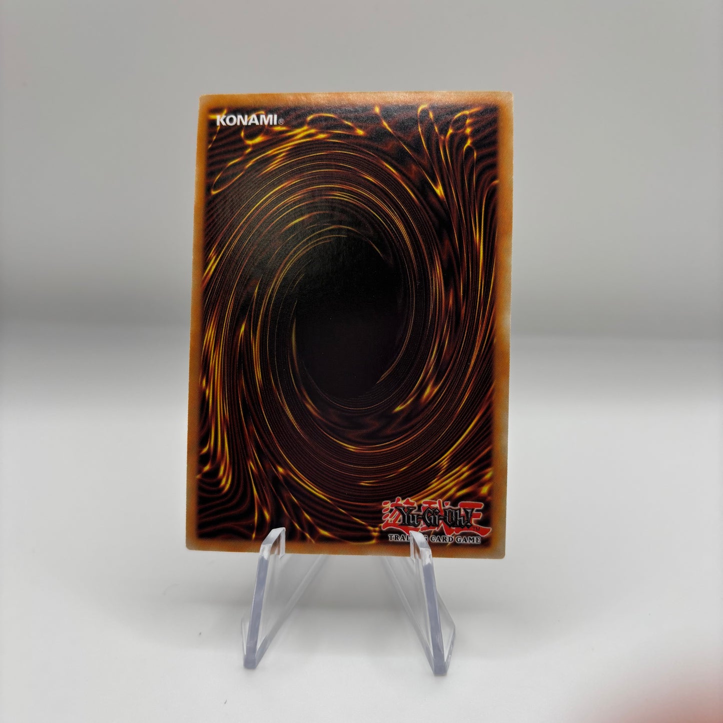 Yu-Gi-Oh - Dimensional Prison Quarter Century Rare Single Card
