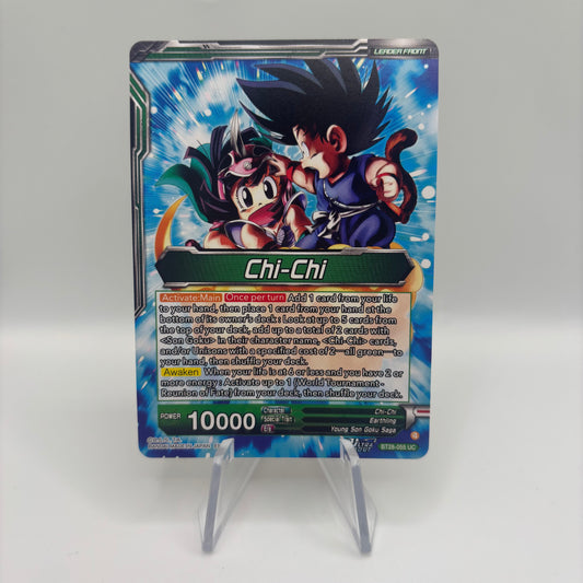 Chi-chi // Chi-Chi, Maiden Spirit (SLR) - Prismatic Clash Single Card