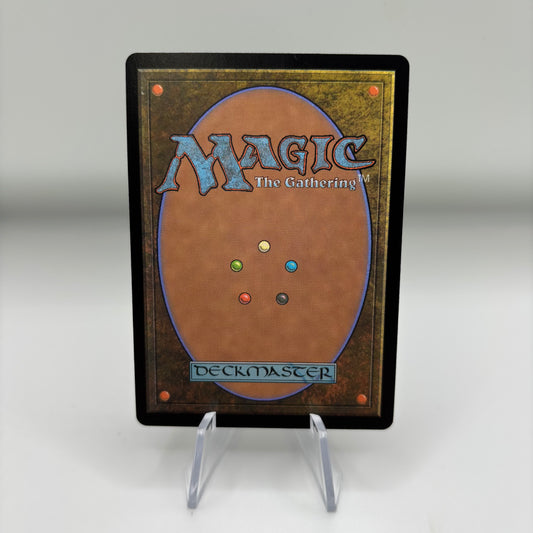 Overlord of the Balemurk - Duskmourn: House of Horror Single Card