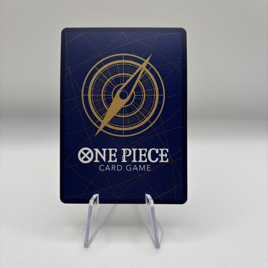 Sanji - Japanese - OP06-119 Single Card