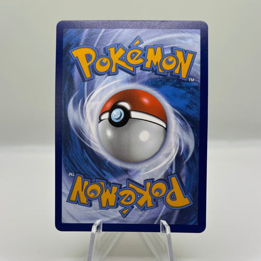 Teal Mask Ogerpon ex - 145/131 - SV: Prismatic Evolutions Single card