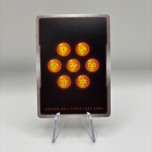 Oolong, Split-Second Wish (DBR) - Legend of the Dragon Balls Single Card