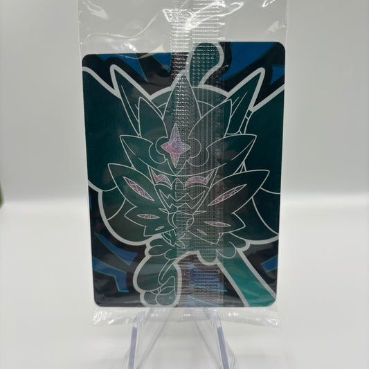Teal Mask Ogerpon - 123 - SV: Scarlet & Violet *sealed promo* Single Card