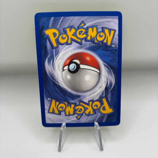 Dark Arbok #2 Pokemon Team Rocket (LP) Single Card