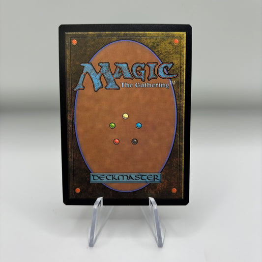 Tidus's Brotherhood Sword - Sword of Truth and Justice - Secret Lair Drop Series Single Card