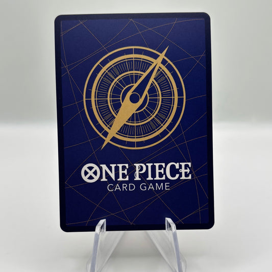 Nami (Gift Collection 2023) - One Piece Promotion Cards Single Card
