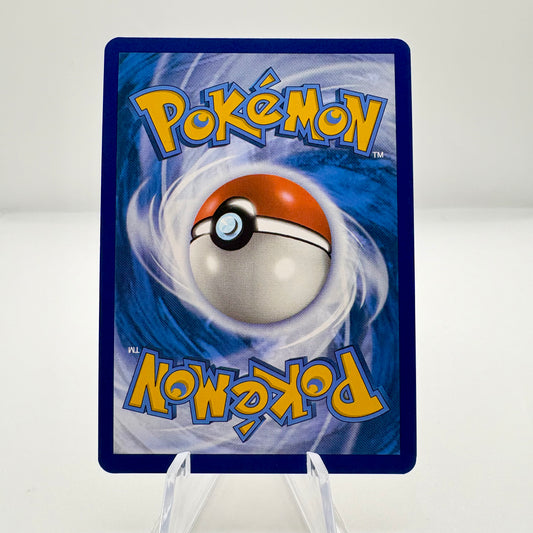 Pikachu ex - 219/191 - SV08: Surging Sparks Single Card
