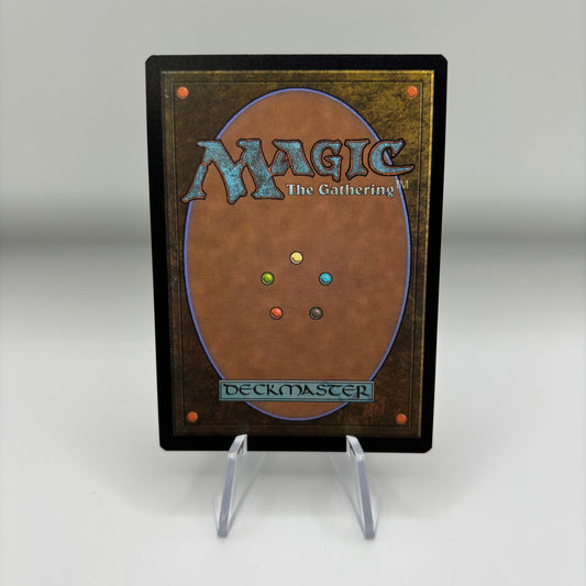 Valgavoth, Terror Eater #0120 - Duskmourn: House of Horror Single Card