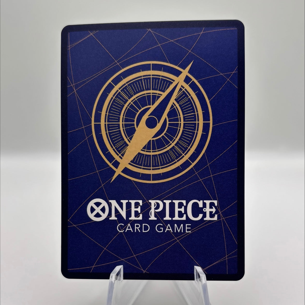 Kaya (One Piece Japanese Version 2nd Anniversary Set) - One Piece Promotion Cards Single card
