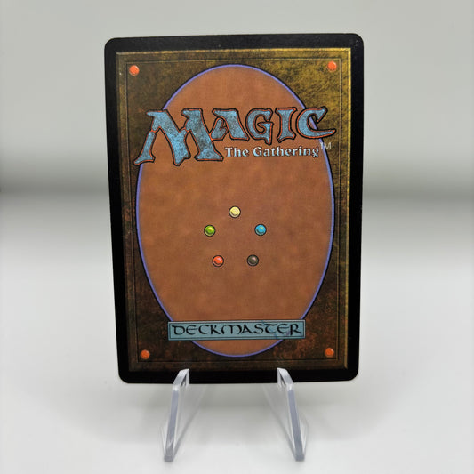 Flooded Strand - Onslaught Single Card
