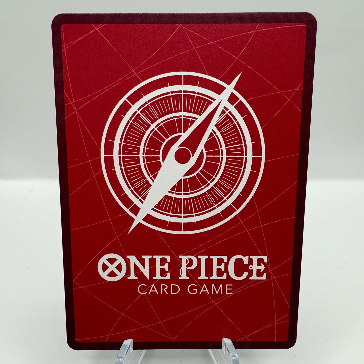 Vegapunk (Parallel) - 500 Years in the Future (OP07) Single Card