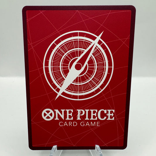 Vegapunk (Parallel) - 500 Years in the Future (OP07) Single Card