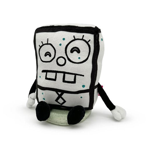 SpongBob SquarePants DoodleBob Shoulder Rider