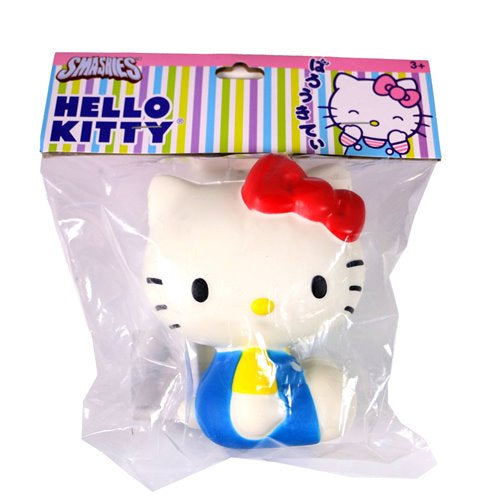 Hello Kitty Smashies Stress Ball