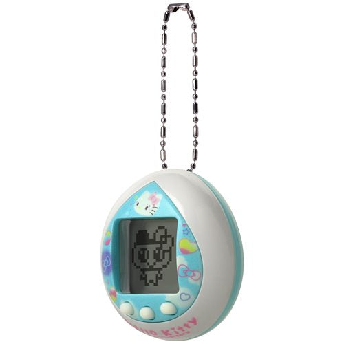 Hello Kitty Tamagothchi Nano Digital Pet Sky Blue