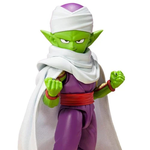 Dragon Ball Daima Piccolo Mini S.H.Figuarts Action Figure