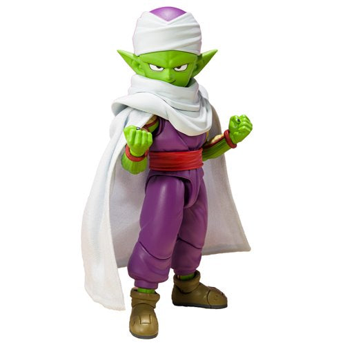 Dragon Ball Daima Piccolo Mini S.H.Figuarts Action Figure