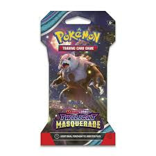 Pokemon - Masquerade [Blister Pack]