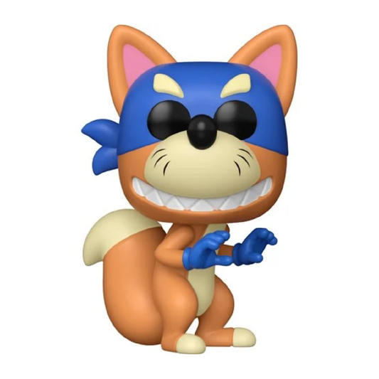 Dora the Explorer Swiper Funko Pop! Vinyl Figure #2005