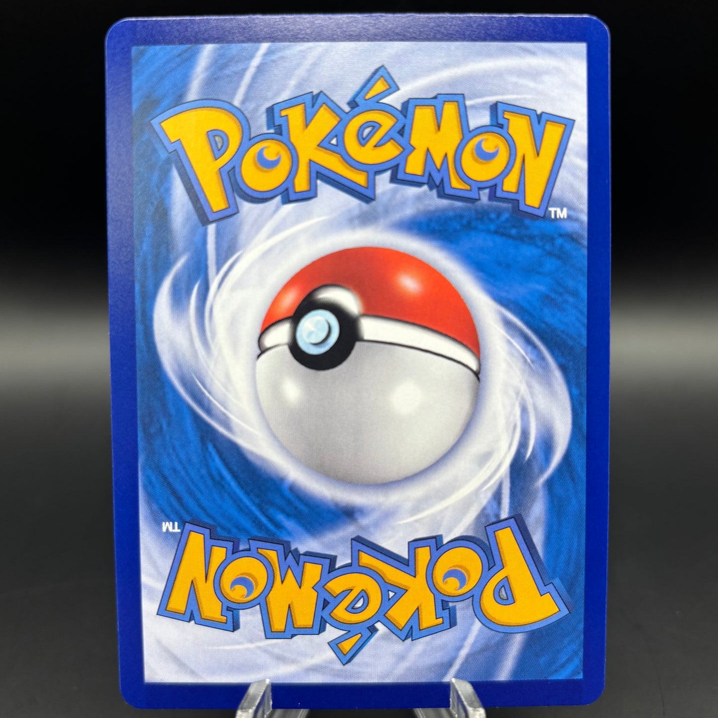 Captain Pikachu 0709/09 *Chinese* Single Card