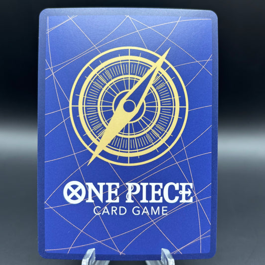 Nefeltari Vivi EB03-024 *Japanese* - One Piece Heroines Edition Single Card