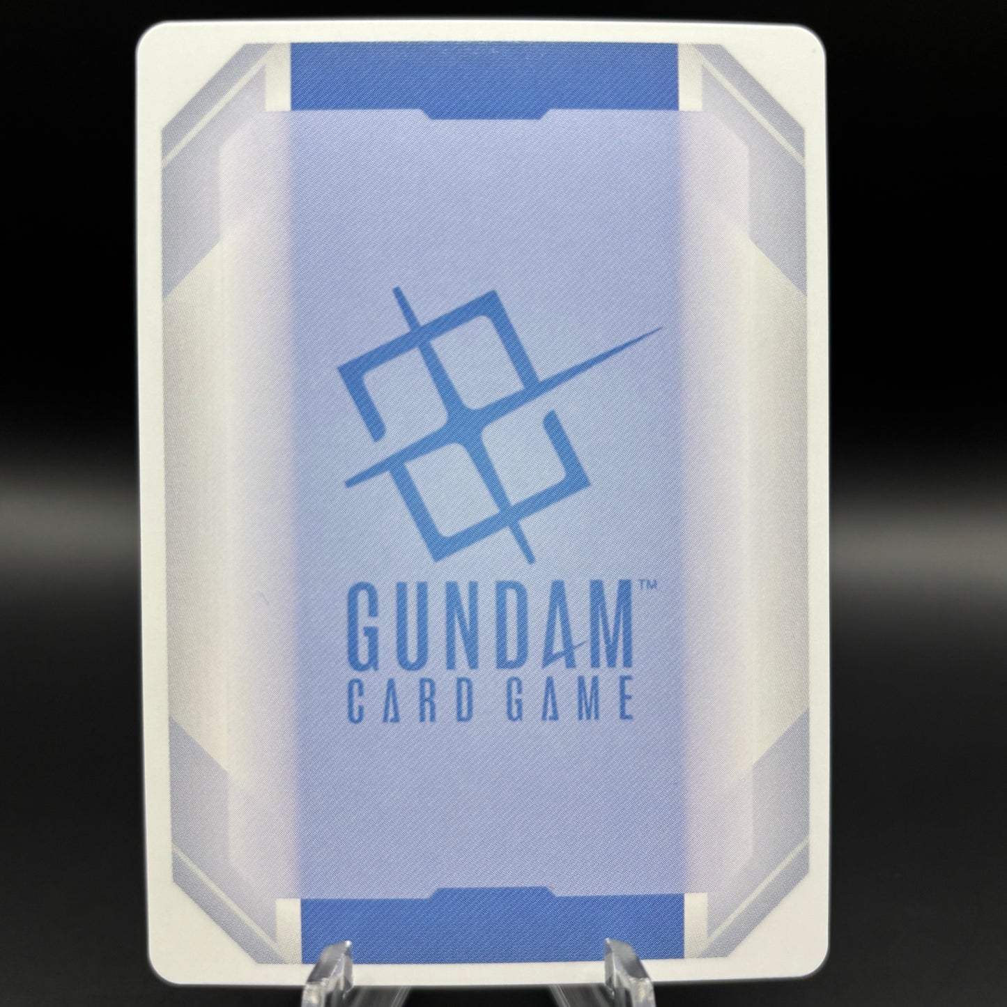 Turn A Gundam (LR+) - Phantom Aria Single Card
