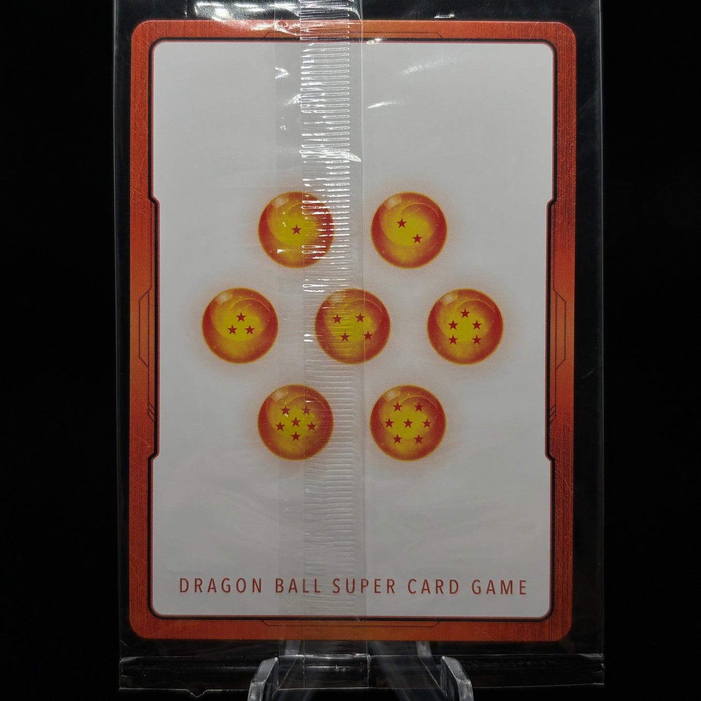 Energy Marker - Union Force (M-15) - Prismatic Clash *Sealed* Single Card