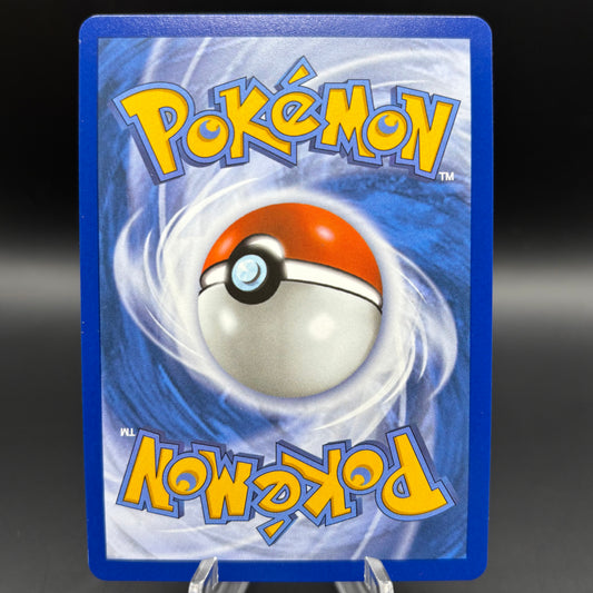 Squirtle - 039 - ME: Mega Evolution PR Single Card