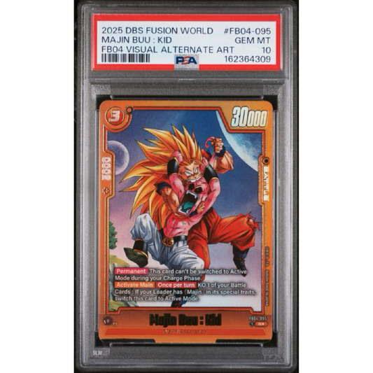 dragon ball graded cards Sean Schemmel Signed Encapsulated Card Super Sports Center Dragon Ball Graded Card
