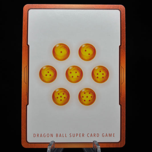 Energy Marker (E-86) - Fusion World Energy Markers Single Card