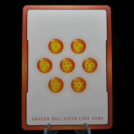 Energy Marker (E-70) - Fusion World Energy Markers