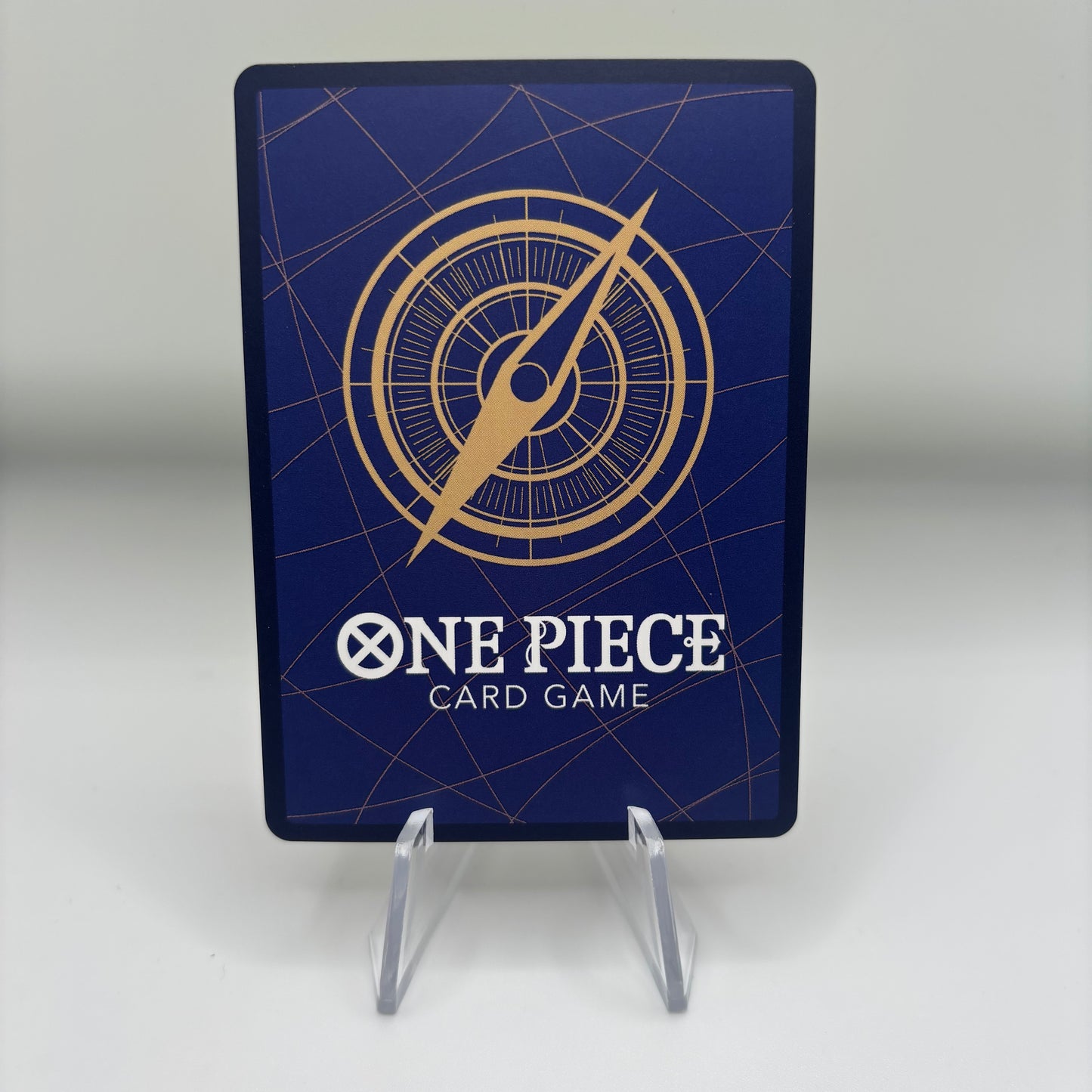 Rebecca SP OP05-091 PRB-02 [Parallel] THE BEST vol.2 One Piece Japanese Single Card