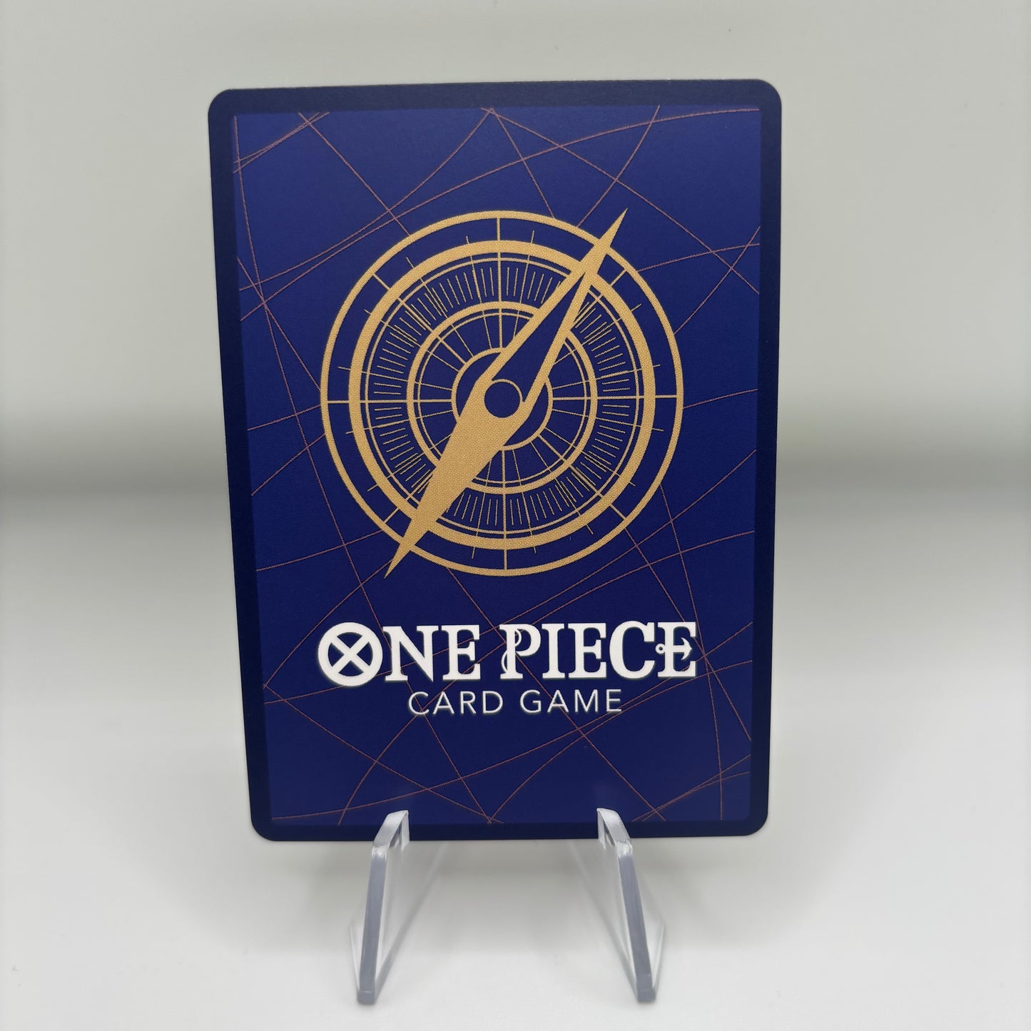 Honesty Impact (Alternate Art) - A Fist of Divine Speed Single Card