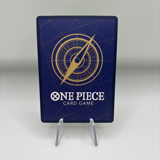 Roronoa Zoro (One Piece Day Dallas 2025) - One Piece Promotion Cards Single Card